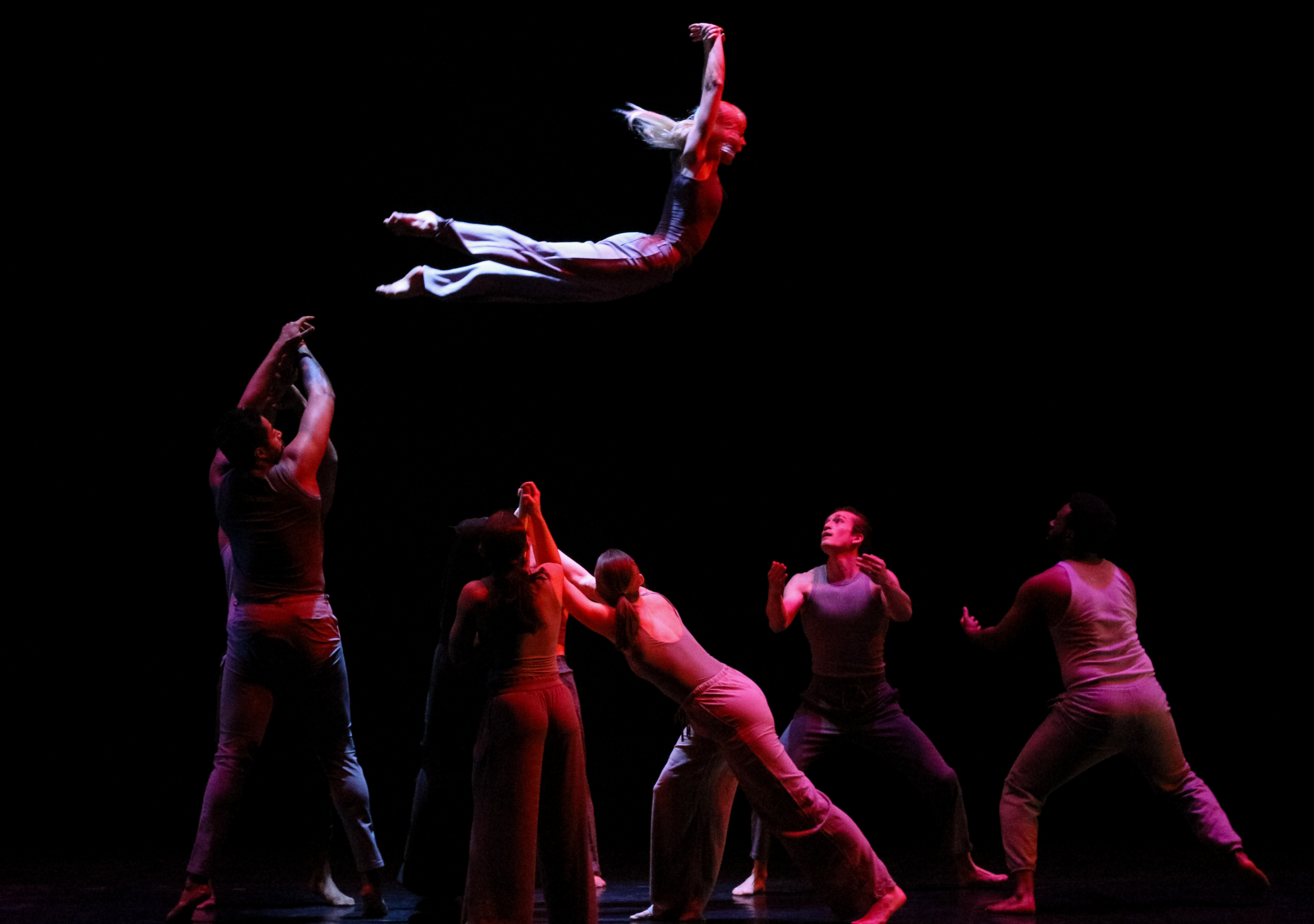 Western State Arts Federation